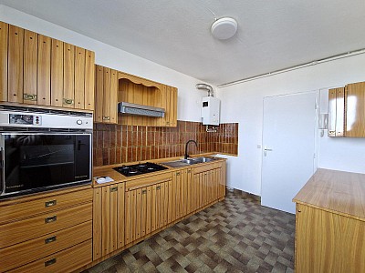 APPARTEMENT T3 A LOUER - ST ETIENNE - 64.41 m2 - 545 € charges comprises par mois