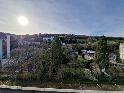 APPARTEMENT T3 A LOUER - ST ETIENNE - 64.41 m2 - 545 € charges comprises par mois