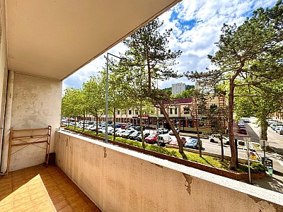 APPARTEMENT T3 A LOUER - ST ETIENNE - 57.35 m2 - 640 € charges comprises par mois