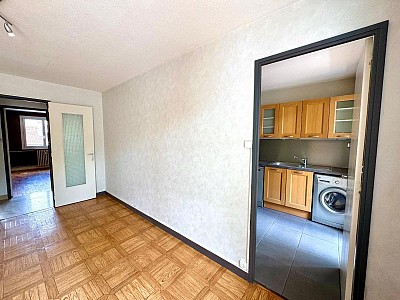 APPARTEMENT T3 A LOUER - ST ETIENNE - 57.35 m2 - 640 € charges comprises par mois