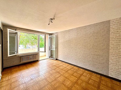 APPARTEMENT T3 A LOUER - ST ETIENNE - 57.35 m2 - 640 € charges comprises par mois