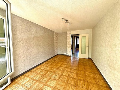 APPARTEMENT T3 A LOUER - ST ETIENNE - 57.35 m2 - 640 € charges comprises par mois