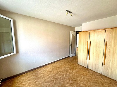APPARTEMENT T3 A LOUER - ST ETIENNE - 57.35 m2 - 640 € charges comprises par mois