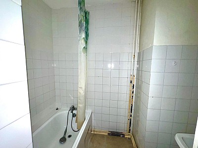 APPARTEMENT T3 A LOUER - ST ETIENNE - 57.35 m2 - 640 € charges comprises par mois