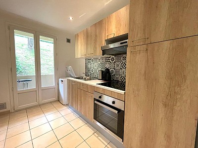 APPARTEMENT T3 A LOUER - ST ETIENNE - 54.51 m2 - 640 € charges comprises par mois