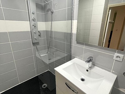 APPARTEMENT T3 A LOUER - ST ETIENNE - 54.51 m2 - 640 € charges comprises par mois