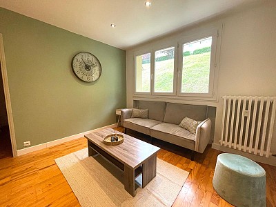 APPARTEMENT T3 A LOUER - ST ETIENNE - 54.51 m2 - 640 € charges comprises par mois