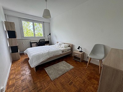 APPARTEMENT T3 A LOUER - ST ETIENNE - 63.39 m2 - 612 &euro; charges comprises par mois