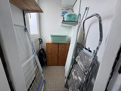 APPARTEMENT T3 A LOUER - ST ETIENNE - 63.39 m2 - 612 &euro; charges comprises par mois