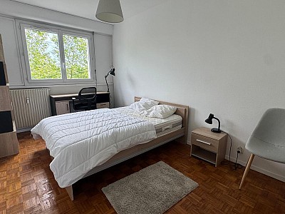 APPARTEMENT T3 A LOUER - ST ETIENNE - 63.39 m2 - 612 &euro; charges comprises par mois