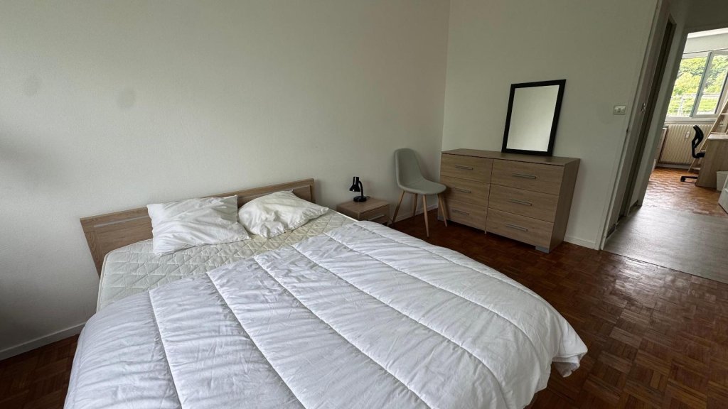APPARTEMENT T3 A LOUER - ST ETIENNE - 63.39 m2 - 612 &euro; charges comprises par mois