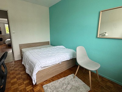 APPARTEMENT T3 A LOUER - ST ETIENNE - 63.39 m2 - 612 &euro; charges comprises par mois