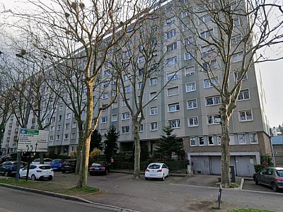 APPARTEMENT T3 A LOUER - ST ETIENNE - 63.39 m2 - 612 &euro; charges comprises par mois