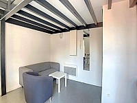 APPARTEMENT T3 A LOUER - ST ETIENNE - 49.19 m2 - 580 € charges comprises par mois