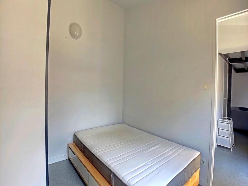 APPARTEMENT T3 A LOUER - ST ETIENNE - 49.19 m2 - 580 &euro; charges comprises par mois