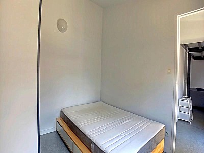 APPARTEMENT T3 A LOUER - ST ETIENNE - 49.19 m2 - 580 € charges comprises par mois