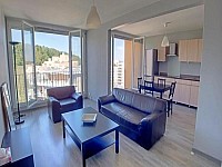 APPARTEMENT T3 A LOUER - ST ETIENNE - 63.98 m2 - 705 € charges comprises par mois