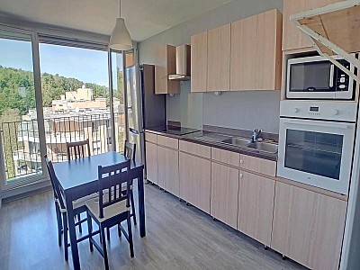 APPARTEMENT T3 A LOUER - ST ETIENNE - 63.98 m2 - 705 € charges comprises par mois
