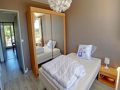APPARTEMENT T3 A LOUER - ST ETIENNE - 63.98 m2 - 705 € charges comprises par mois