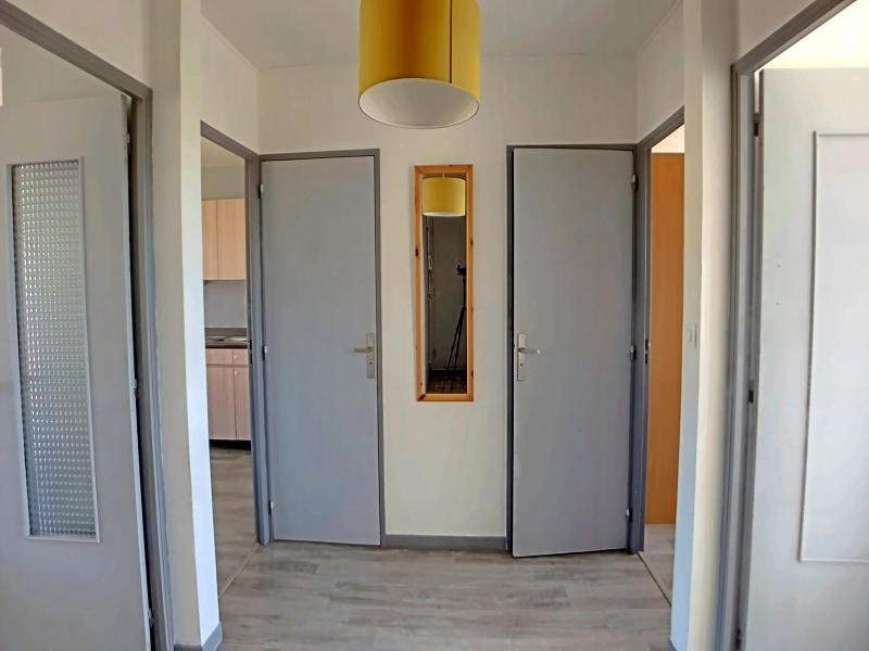 APPARTEMENT T3 A LOUER - ST ETIENNE - 63.98 m2 - 705 &euro; charges comprises par mois