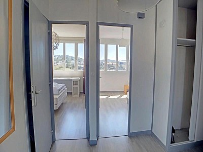 APPARTEMENT T3 A LOUER - ST ETIENNE - 63.98 m2 - 705 € charges comprises par mois