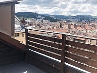 APPARTEMENT T3 A LOUER - ST ETIENNE - 70.85 m2 - 683 € charges comprises par mois