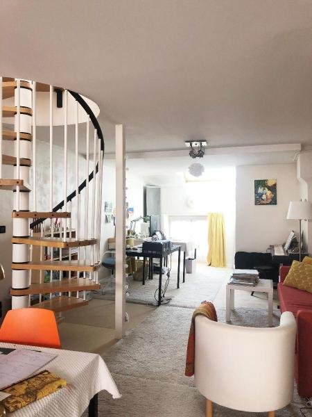 APPARTEMENT T3 A LOUER - ST ETIENNE - 70.85 m2 - 683 &euro; charges comprises par mois