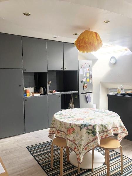 APPARTEMENT T3 A LOUER - ST ETIENNE - 70.85 m2 - 683 &euro; charges comprises par mois