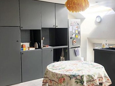 APPARTEMENT T3 A LOUER - ST ETIENNE - 70.85 m2 - 683 € charges comprises par mois
