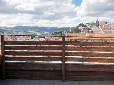 APPARTEMENT T3 A LOUER - ST ETIENNE - 70.85 m2 - 683 € charges comprises par mois