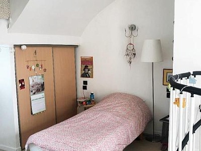 APPARTEMENT T3 A LOUER - ST ETIENNE - 70.85 m2 - 683 € charges comprises par mois