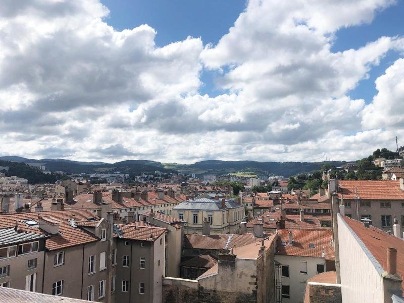 APPARTEMENT T3 A LOUER - ST ETIENNE - 70.85 m2 - 683 &euro; charges comprises par mois