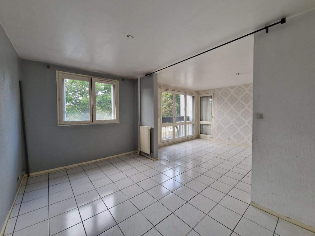 APPARTEMENT T3 A LOUER - ST ETIENNE - 63.74 m2 - 520 &euro; charges comprises par mois
