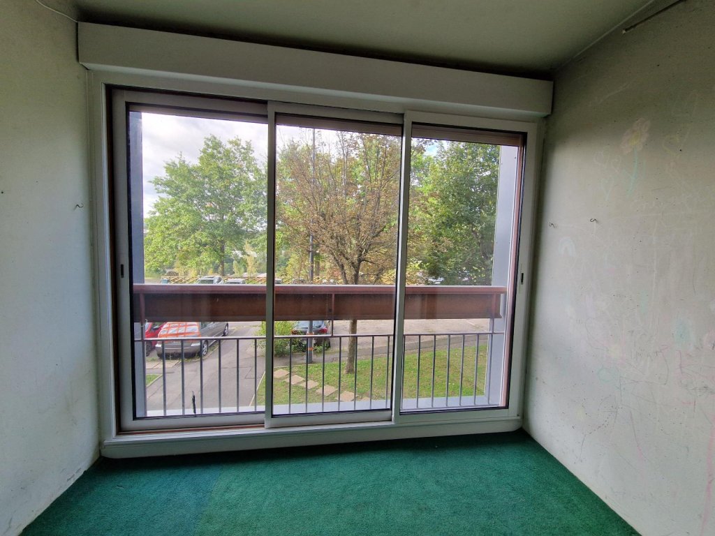 APPARTEMENT T3 A LOUER - ST ETIENNE - 63.74 m2 - 520 &euro; charges comprises par mois