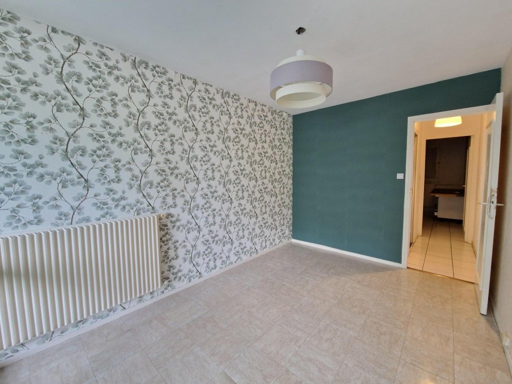 APPARTEMENT T3 A LOUER - ST ETIENNE - 63.74 m2 - 520 &euro; charges comprises par mois