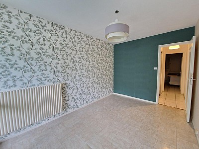 APPARTEMENT T3 A LOUER - ST ETIENNE - 63.74 m2 - 520 € charges comprises par mois