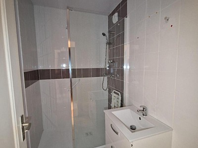 APPARTEMENT T3 A LOUER - ST ETIENNE - 63.74 m2 - 520 € charges comprises par mois