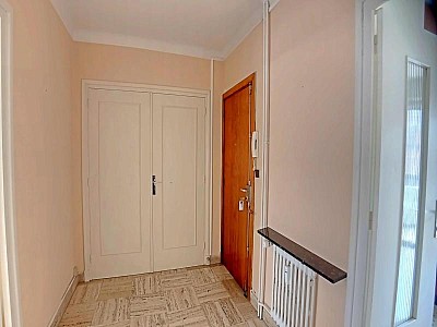 APPARTEMENT T3 A LOUER - ST ETIENNE - 83.34 m2 - 638 € charges comprises par mois