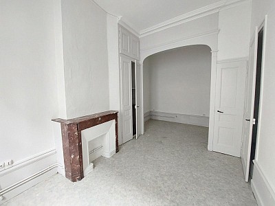 APPARTEMENT T3 A LOUER - ST ETIENNE - 71.89 m2 - 498 &euro; charges comprises par mois