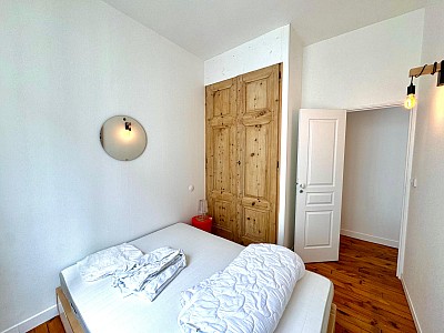 APPARTEMENT T3 A LOUER - ST ETIENNE - 51.59 m2 - 695 € charges comprises par mois