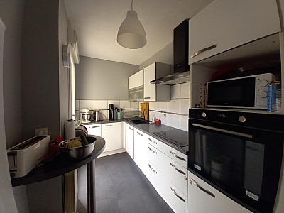 APPARTEMENT T3 A LOUER - ST ETIENNE - 60.63 m2 - 690 € charges comprises par mois