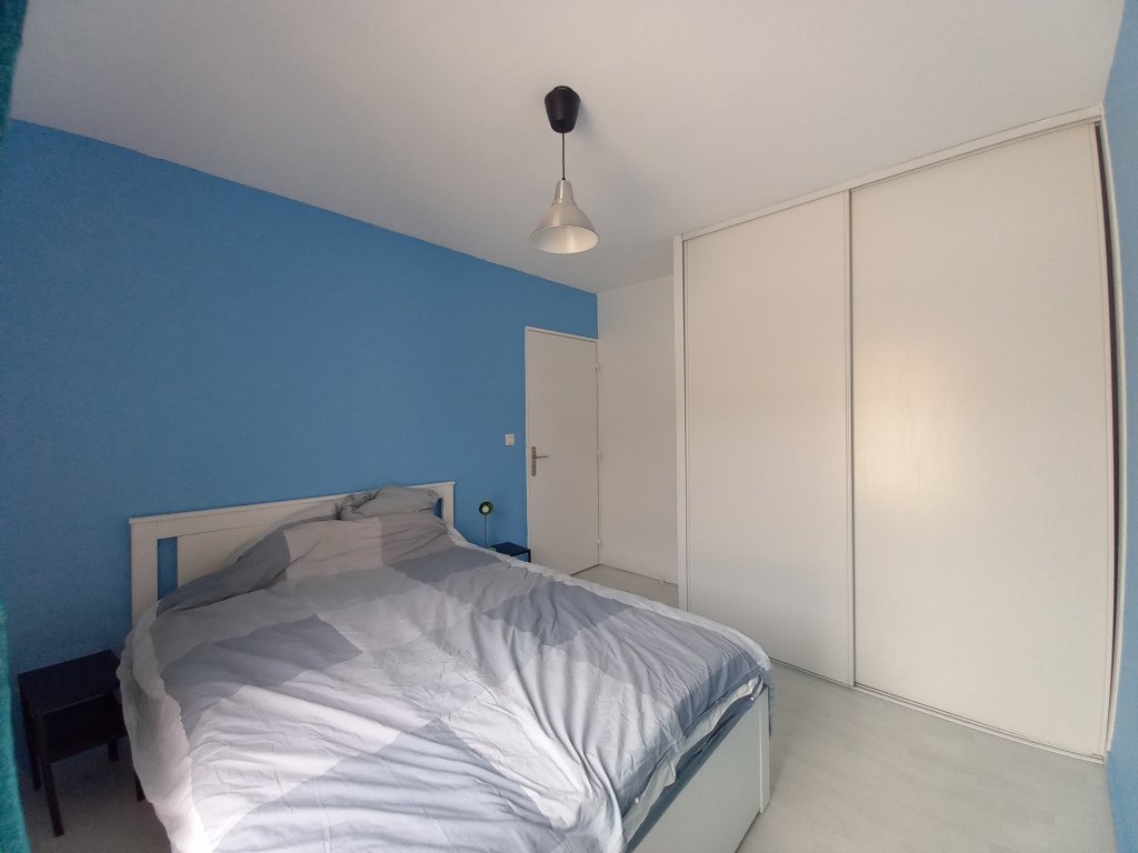 APPARTEMENT T3 A LOUER - ST ETIENNE - 60.63 m2 - 690 &euro; charges comprises par mois
