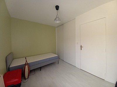 APPARTEMENT T3 A LOUER - ST ETIENNE - 60.63 m2 - 690 € charges comprises par mois