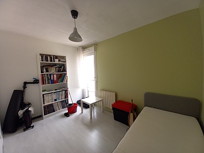 APPARTEMENT T3 A LOUER - ST ETIENNE - 60.63 m2 - 690 € charges comprises par mois