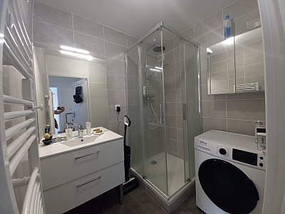 APPARTEMENT T3 A LOUER - ST ETIENNE - 60.63 m2 - 690 € charges comprises par mois