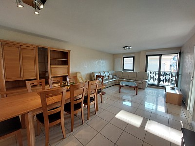 APPARTEMENT T3 A LOUER - ST ETIENNE - 88.68 m2 - 810 € charges comprises par mois