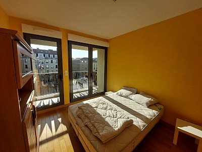APPARTEMENT T3 A LOUER - ST ETIENNE - 88.68 m2 - 810 € charges comprises par mois