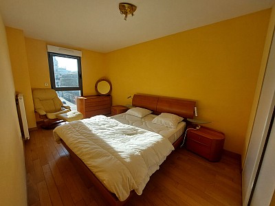 APPARTEMENT T3 A LOUER - ST ETIENNE - 88.68 m2 - 810 € charges comprises par mois