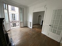 APPARTEMENT T3 A LOUER - ST ETIENNE - 57.2 m2 - 510 € charges comprises par mois
