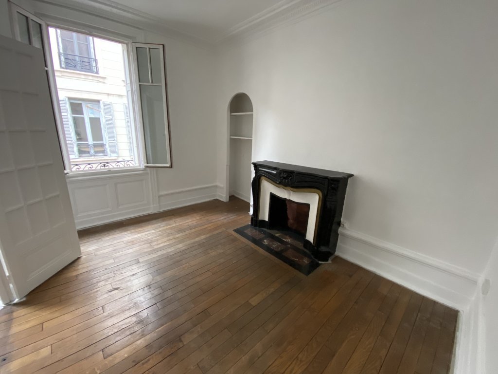 APPARTEMENT T3 A LOUER - ST ETIENNE - 57.2 m2 - 510 &euro; charges comprises par mois